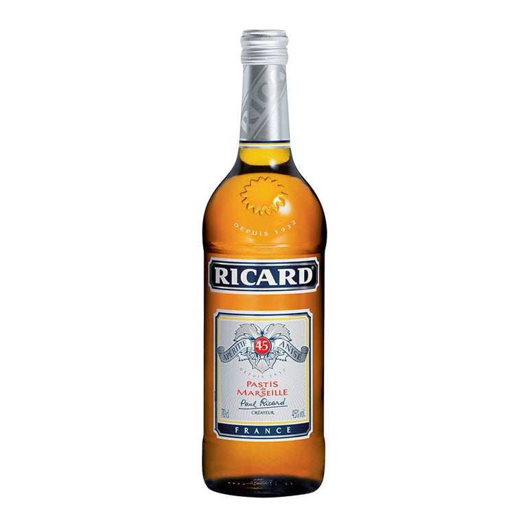 LIQUORE RICARD 70CL (1 pz)